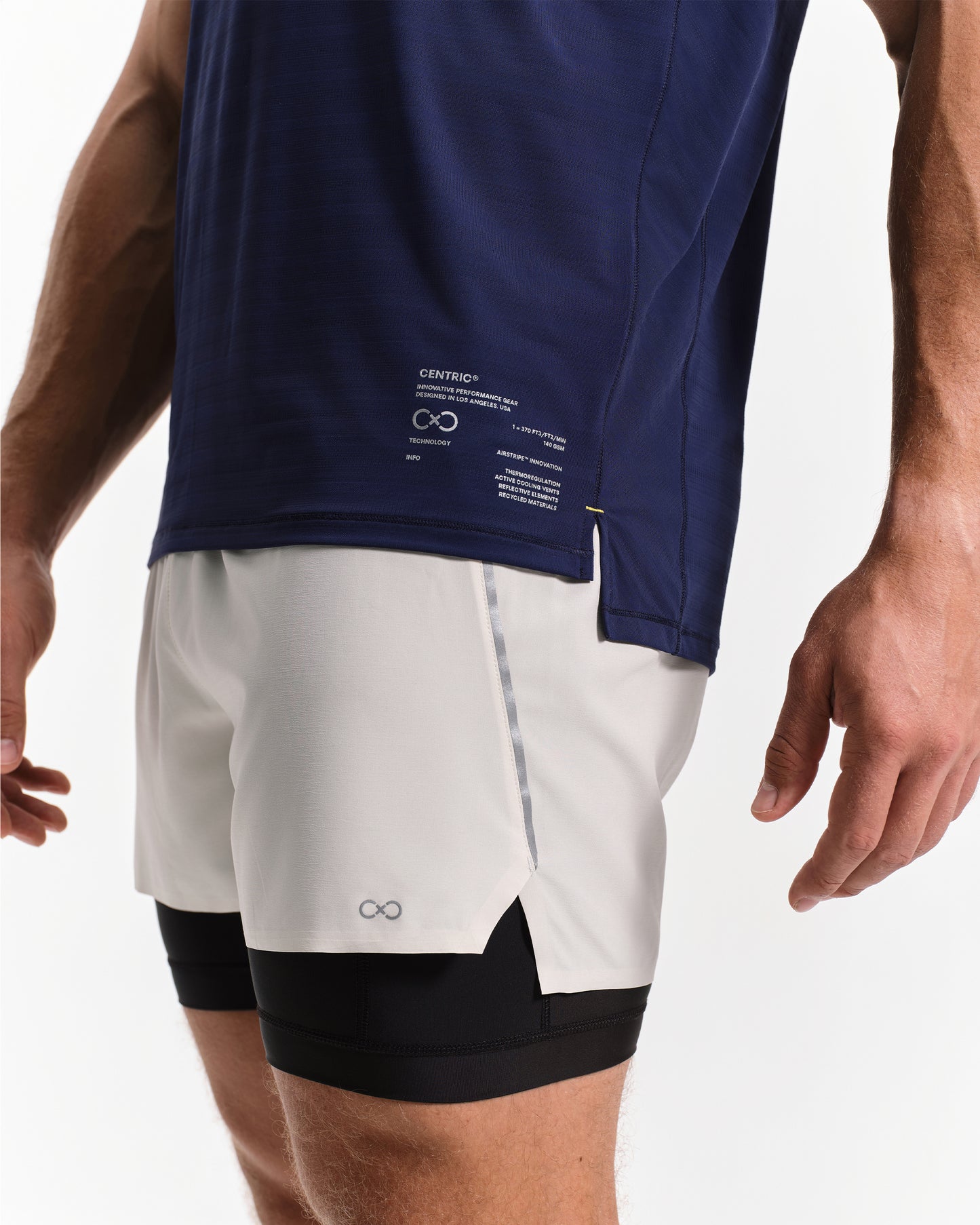 Airstripe™ Bolt Cut-Off