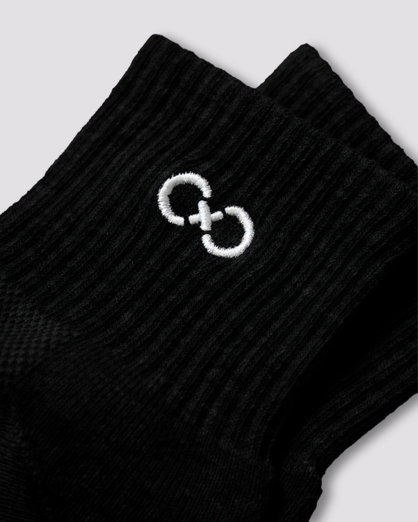 Performance Quarter Length Socks - 3 Pack