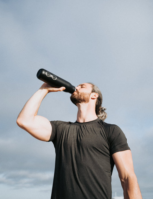 Hydration Hacks: How to Stay Energized During Training
