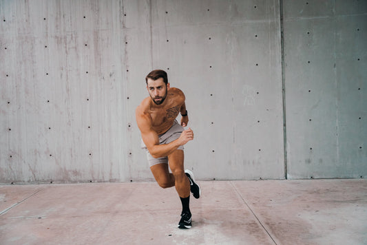 Why Choosing the Right Workout Clothes for Men is Crucial