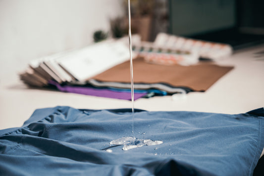 Care Guide: How to Wash and Maintain High-Performance Gear