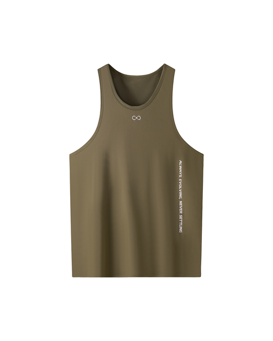 Copper-Dura® Limitless Tank