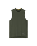 Airstripe™ Bolt Cut-Off olive-green