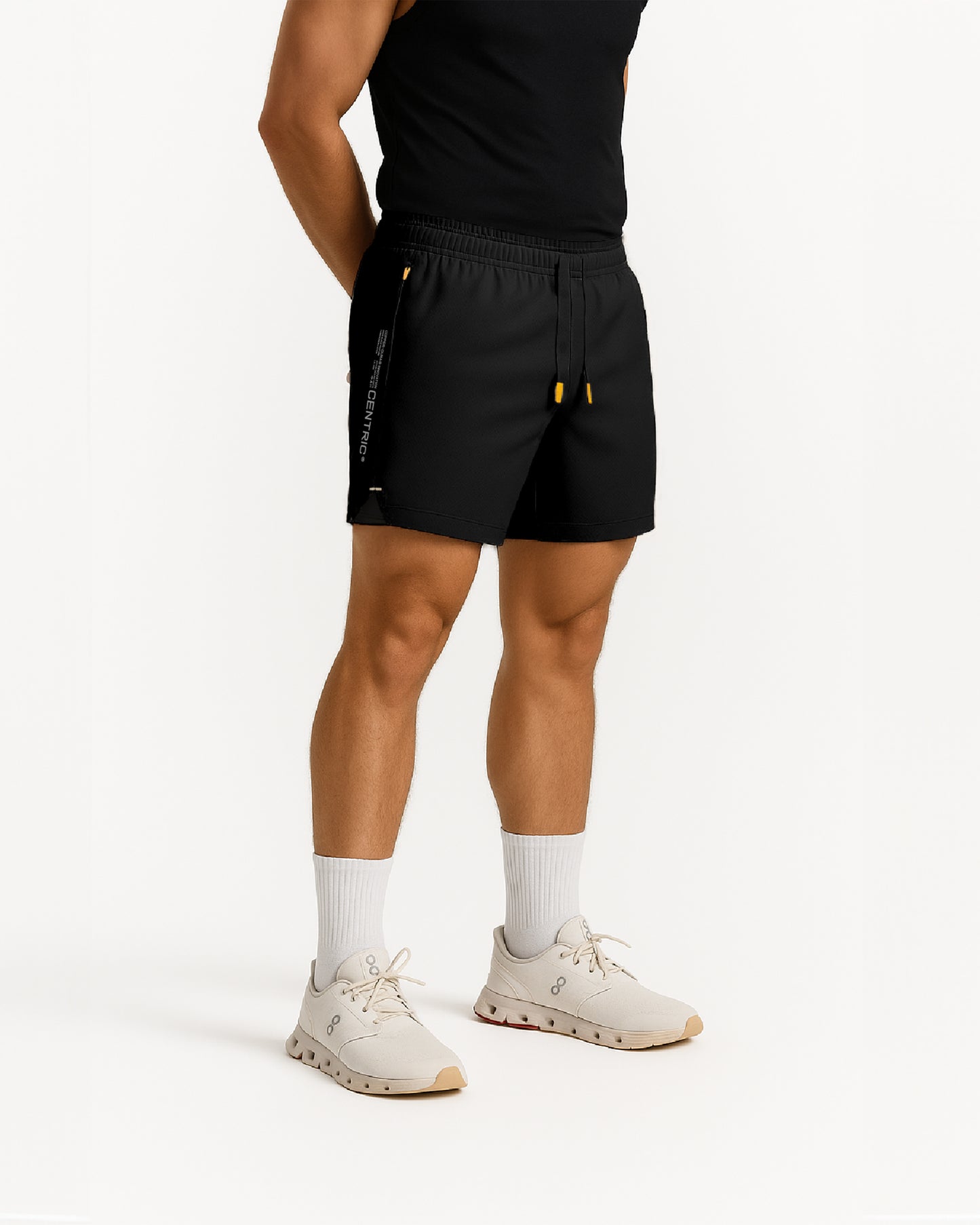 Copper-Dura™ Limitless Shorts