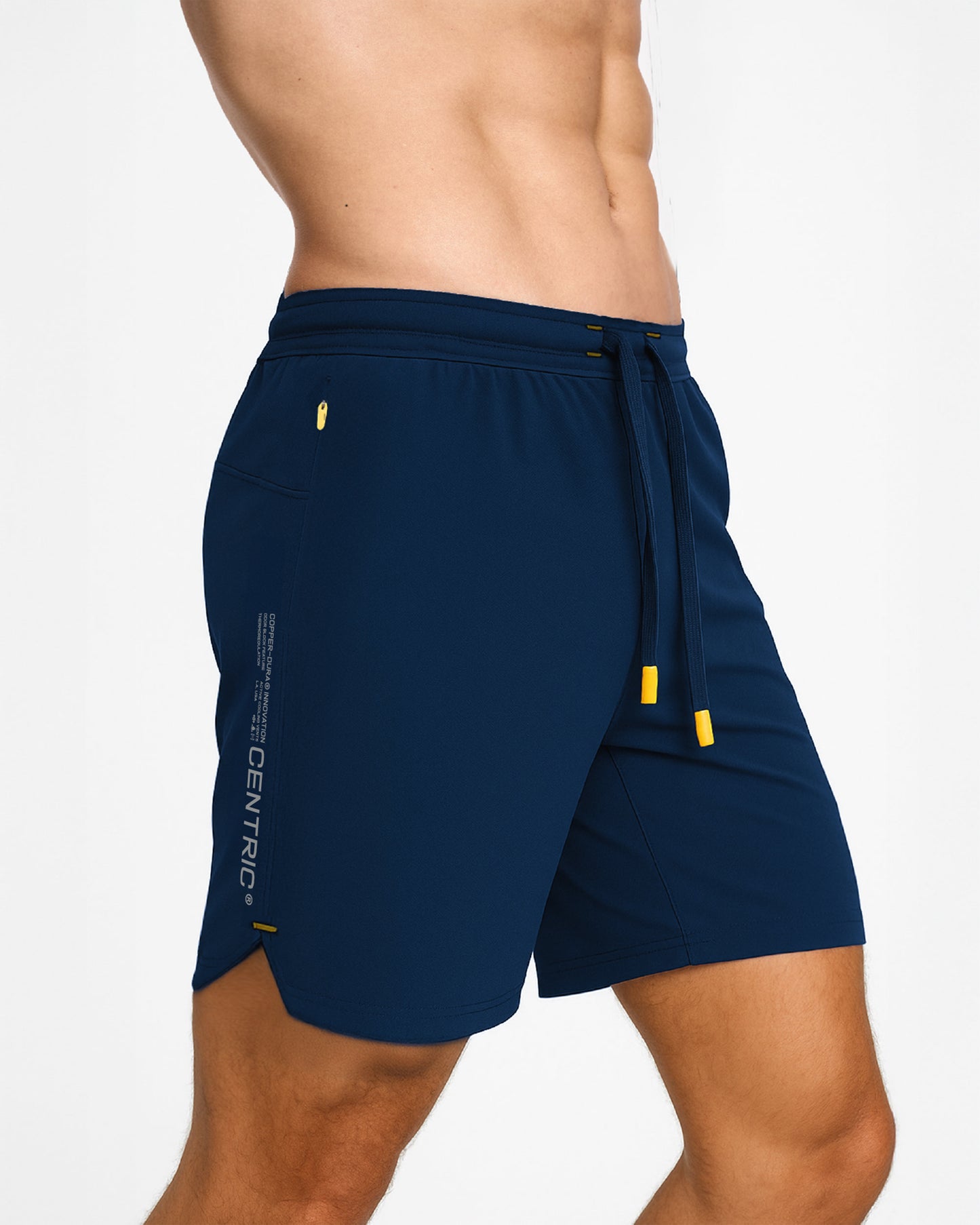 Copper-Dura™ Limitless Shorts