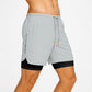 Copper-Dura™ Limitless Shorts