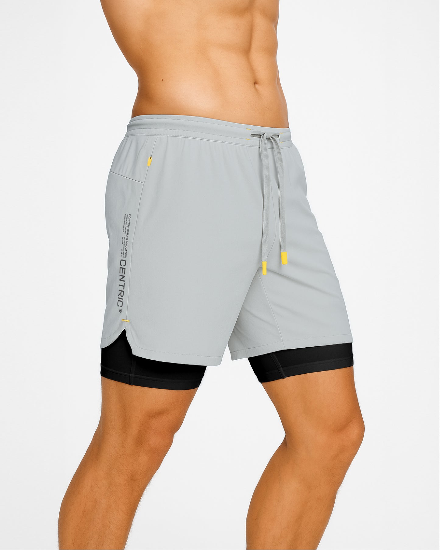 Copper-Dura™ Limitless Shorts