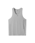 Copper-Dura® Limitless Tank silver-gray-aens-graphic