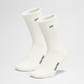 Performance Crew Socks - 2 Pack