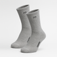 Performance Crew Socks - 2 Pack
