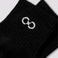 Performance Quarter Length Socks - 2 Pack