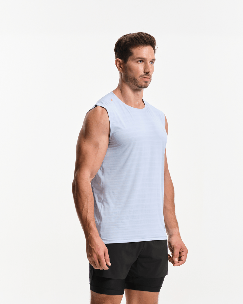 Airstripe™ Bolt Cut - Off - Centric