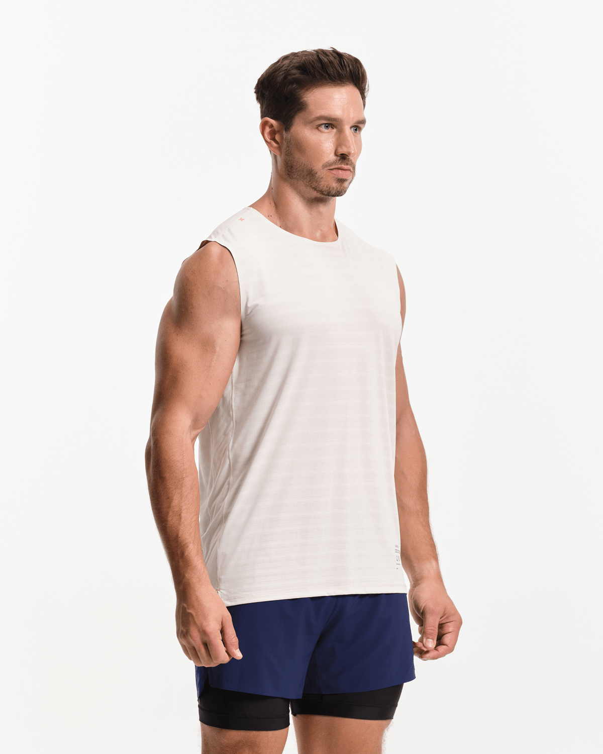 Airstripe™ Bolt Cut - Off - Centric