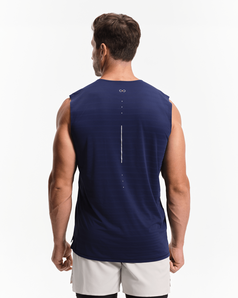 Airstripe™ Bolt Cut - Off - Centric