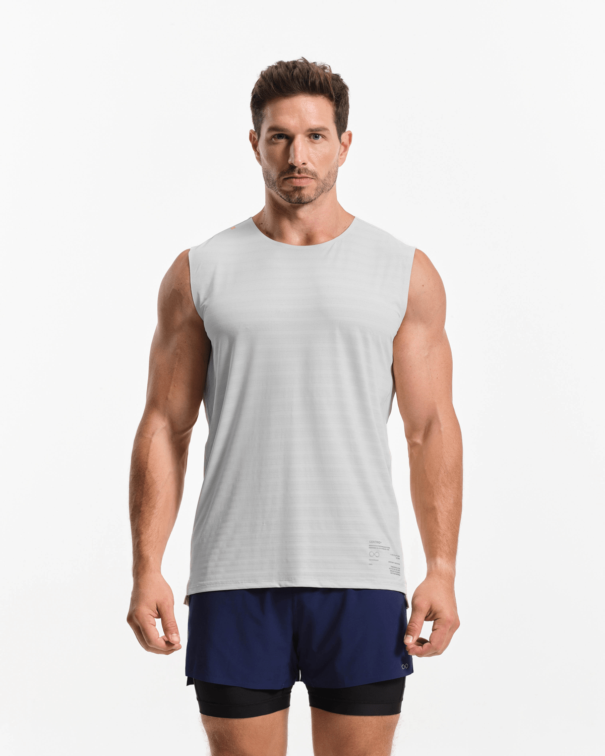 Airstripe™ Bolt Cut - Off - Centric