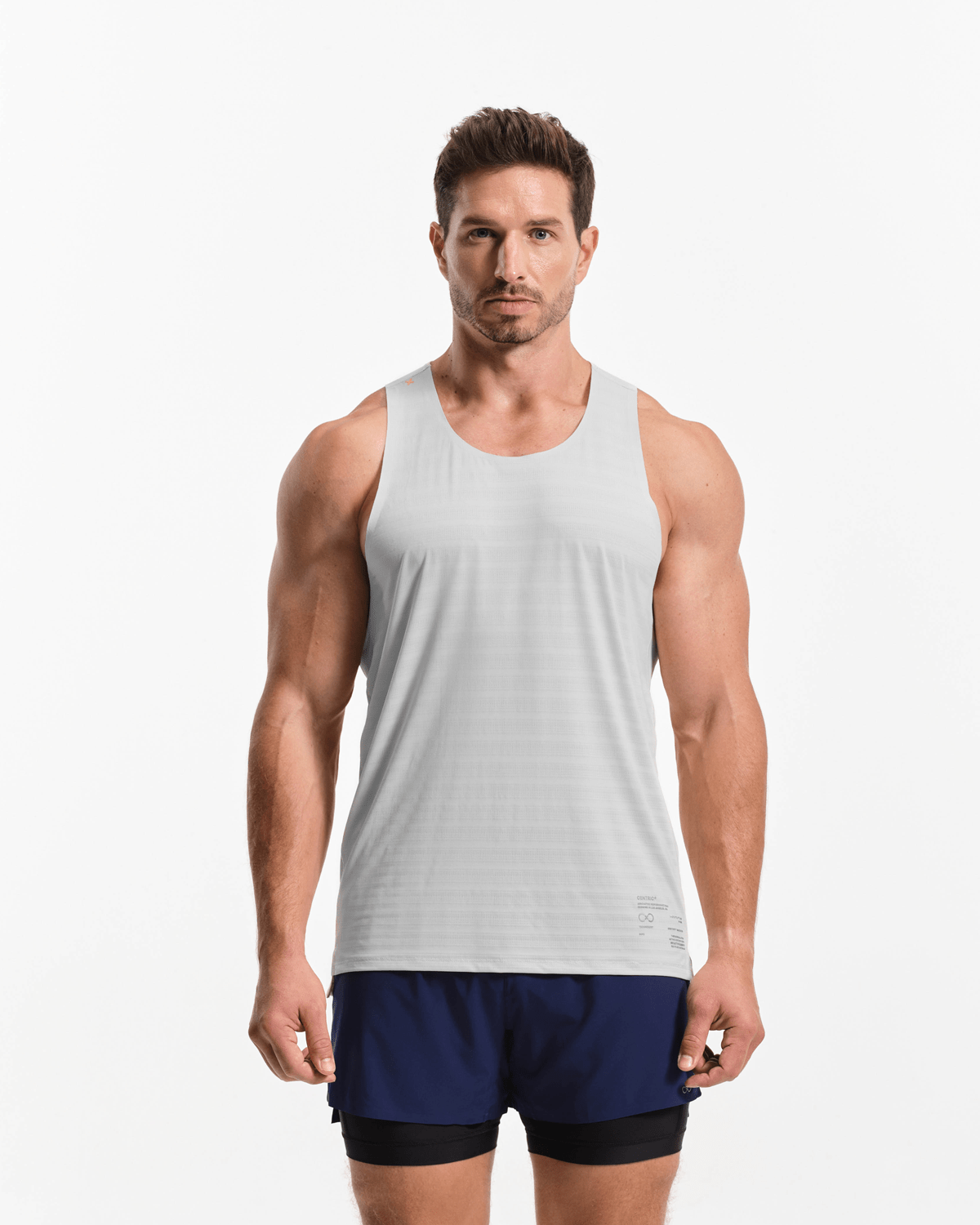 Airstripe™ Bolt Tank - Centric