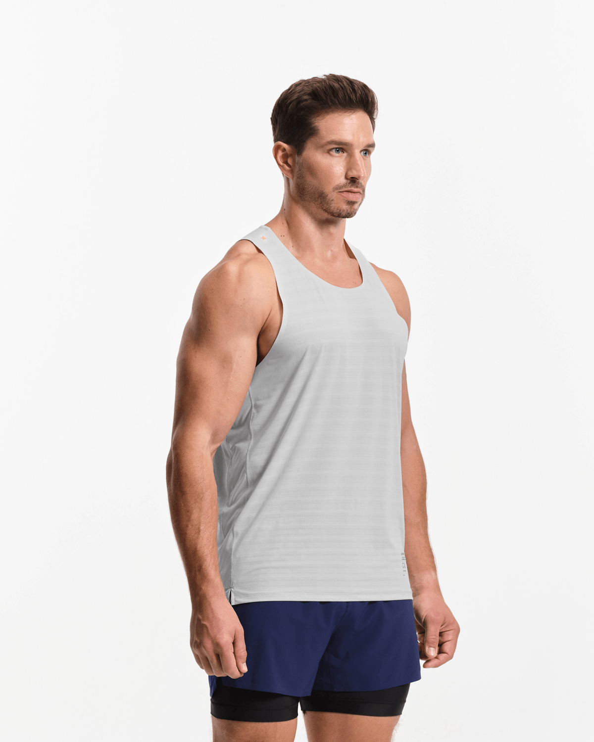 Airstripe™ Bolt Tank - Centric