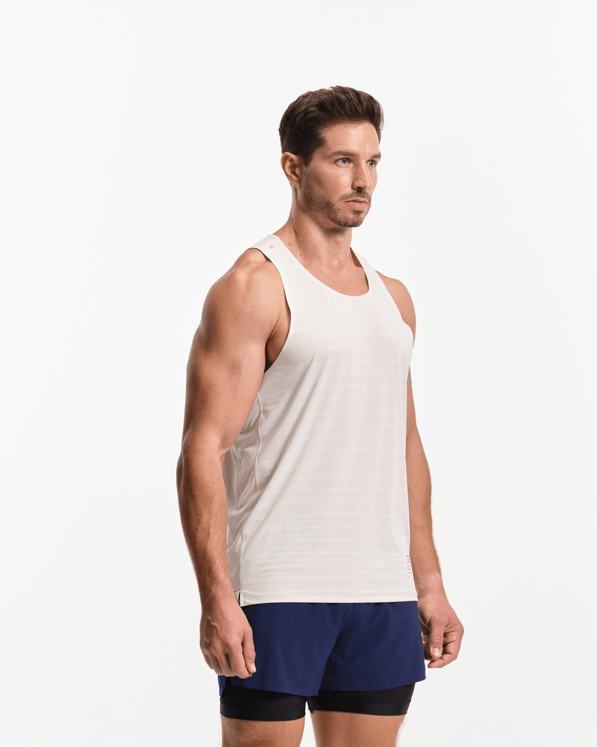 Airstripe™ Bolt Tank - Centric