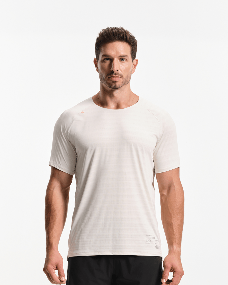 Airstripe™ Bolt Tee - Centric