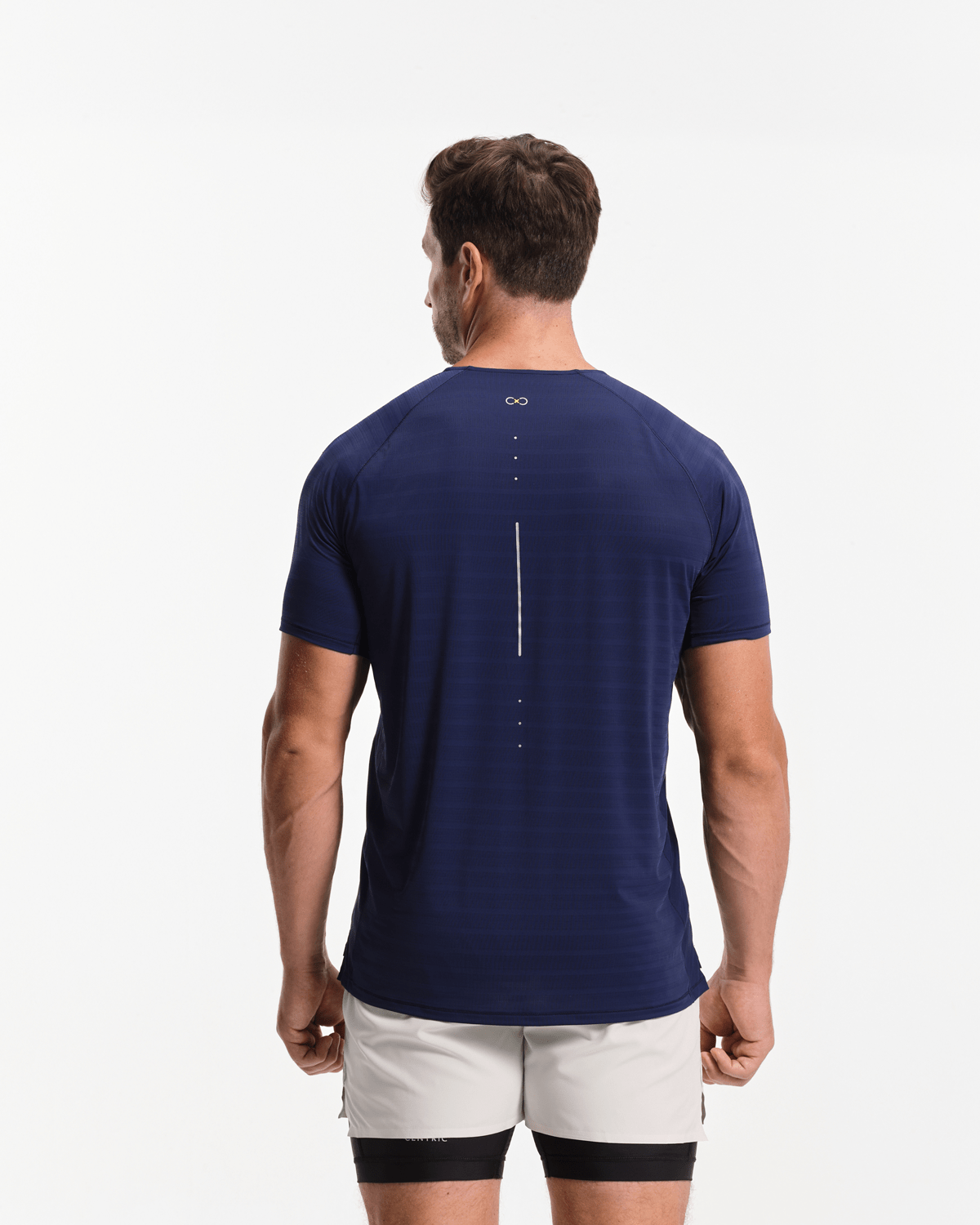 Airstripe™ Bolt Tee - Centric