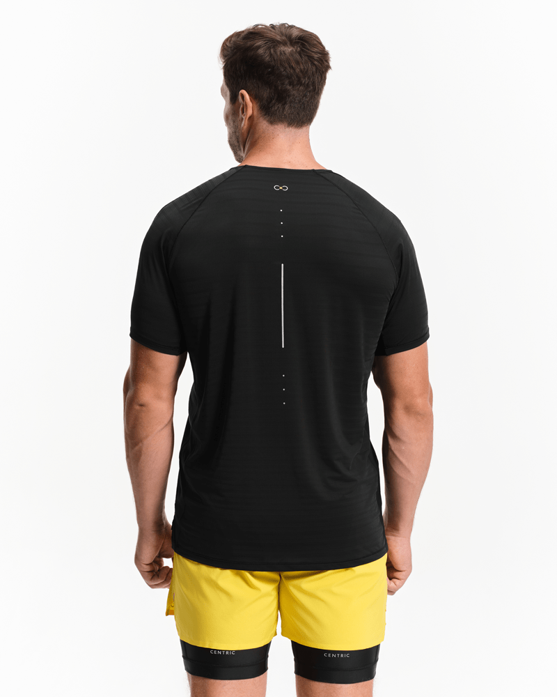 Airstripe™ Bolt Tee - Centric