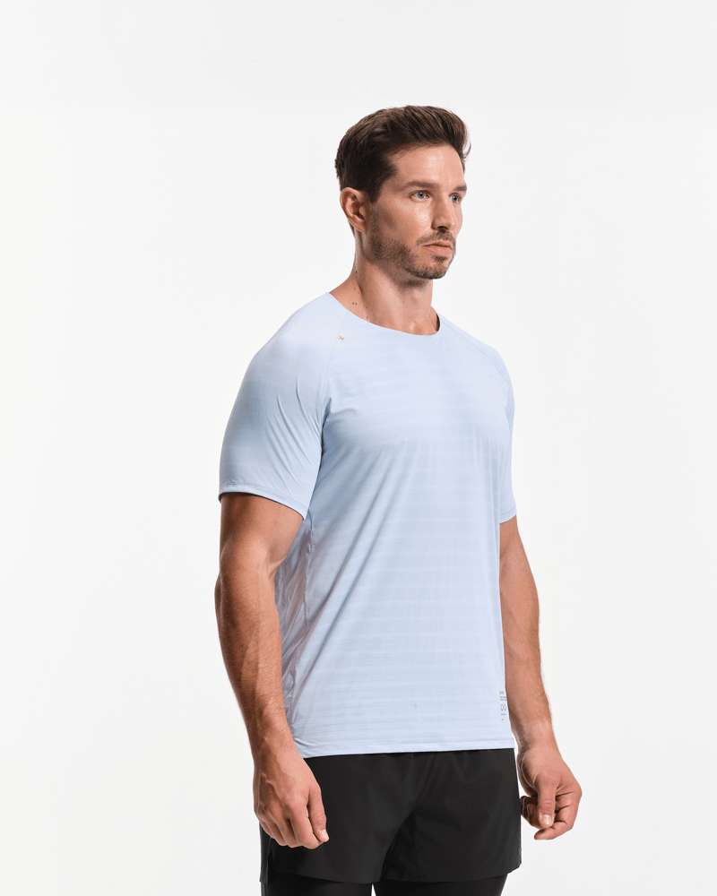 Airstripe™ Bolt Tee - Centric