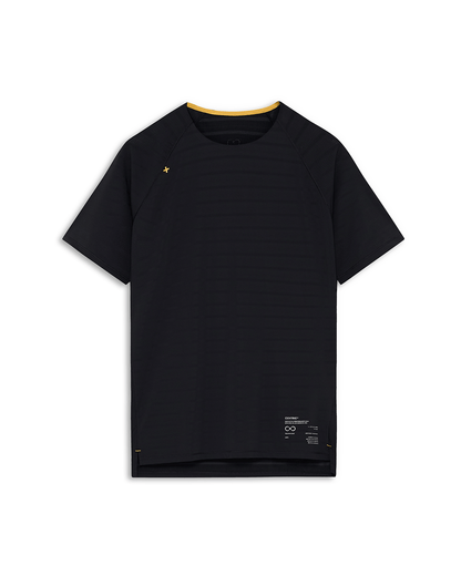 Airstripe™ Bolt Tee - Centric