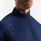 Copper - Dura® Limitless 1/4 Zip Long Sleeve - Centric