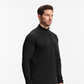 Copper - Dura® Limitless 1/4 Zip Long Sleeve - Centric