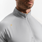 Copper - Dura® Limitless 1/4 Zip Long Sleeve - Centric