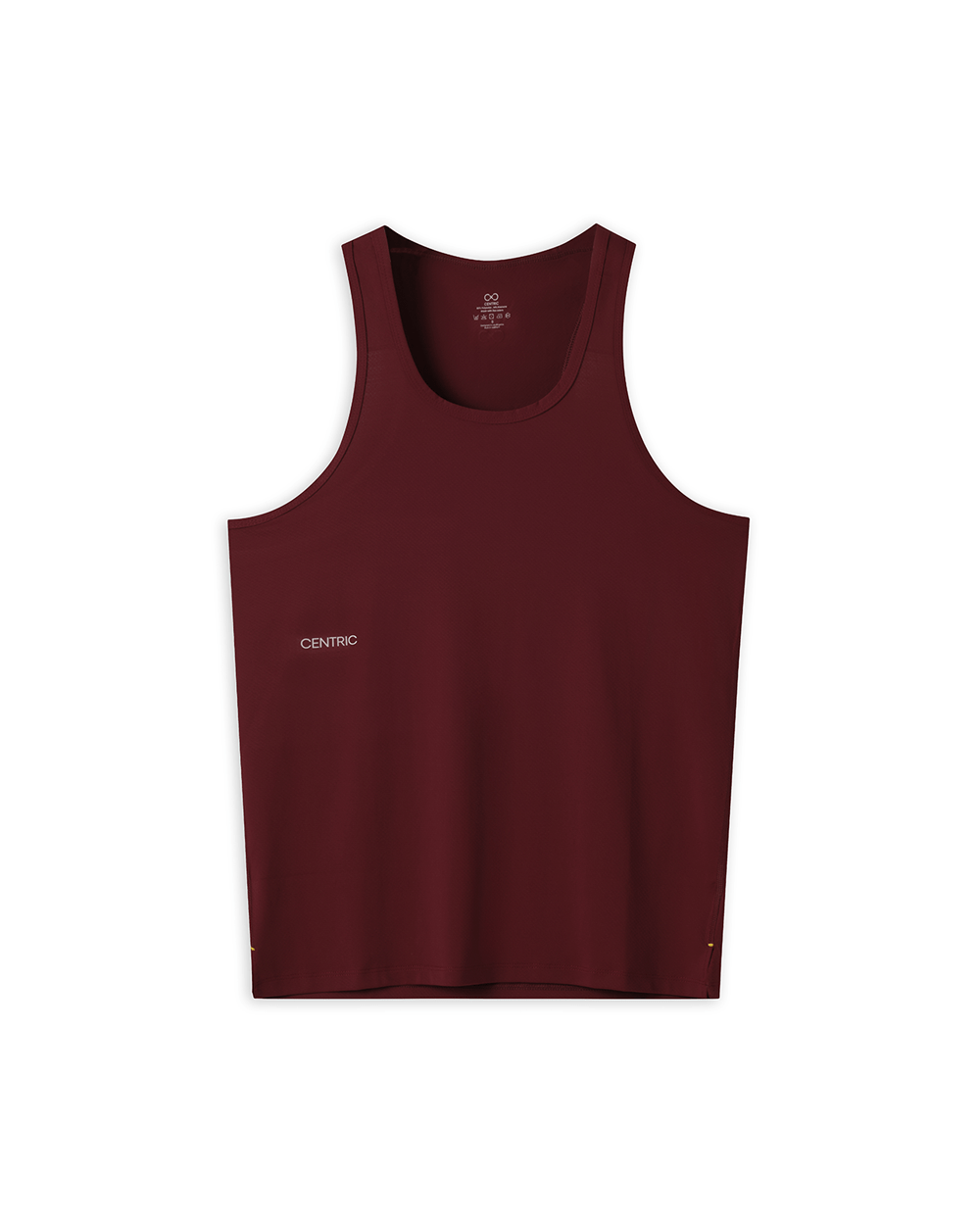 Copper - Dura® Limitless Singlet - Centric