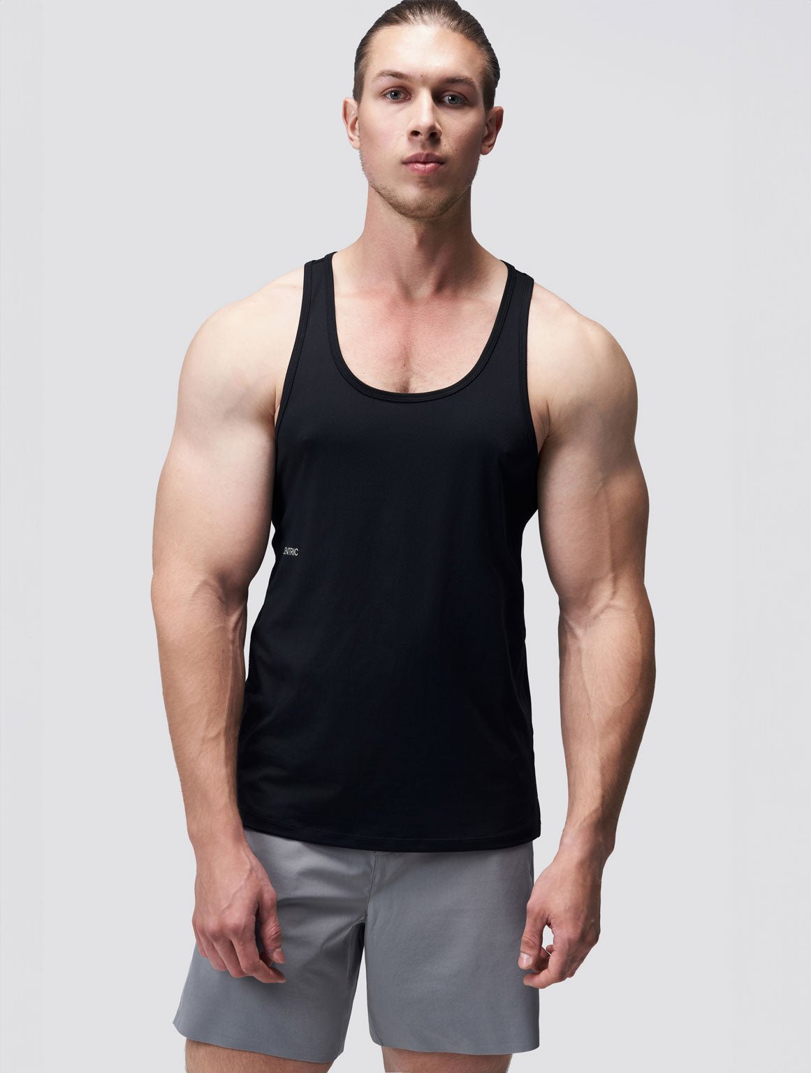 Copper - Dura® Limitless Singlet - Centric