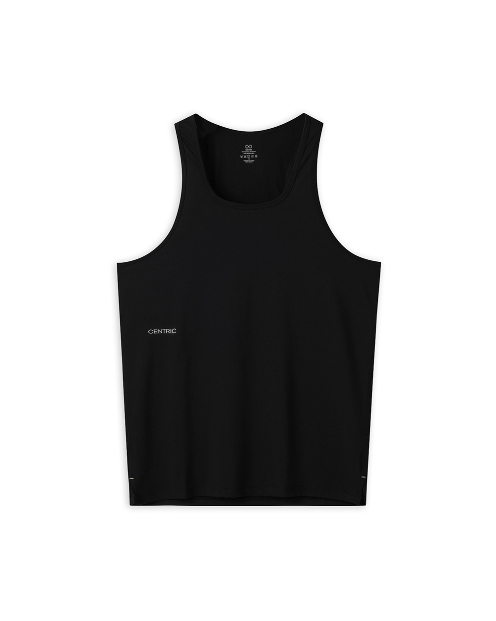 Copper - Dura® Limitless Singlet - Centric