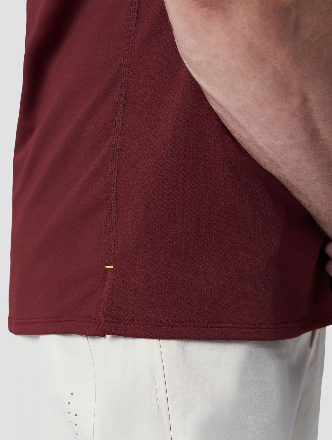 Copper - Dura® Limitless Singlet - Centric