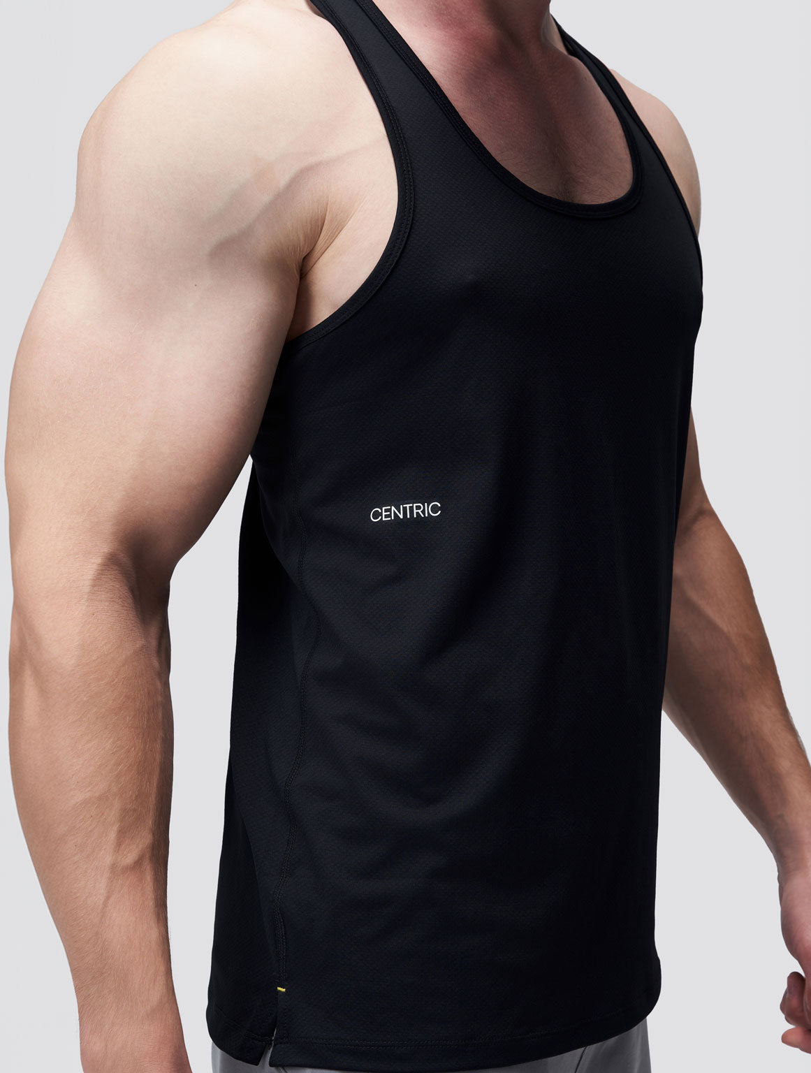 Copper - Dura® Limitless Singlet - Centric