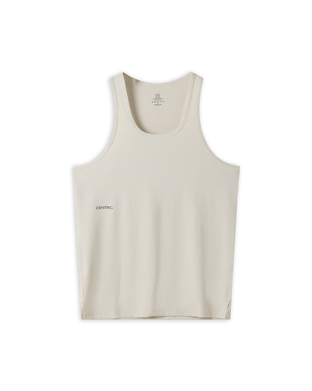 Copper - Dura® Limitless Singlet - Centric