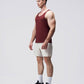 Copper - Dura® Limitless Singlet - Centric