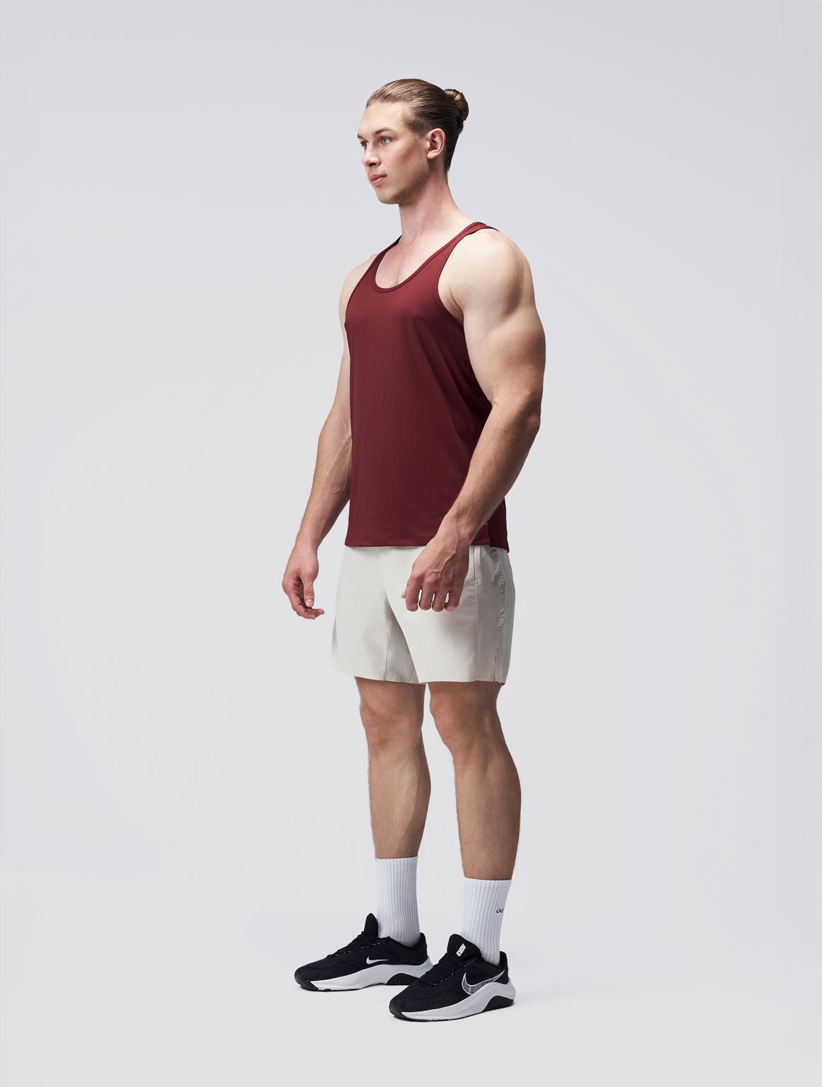 Copper - Dura® Limitless Singlet - Centric