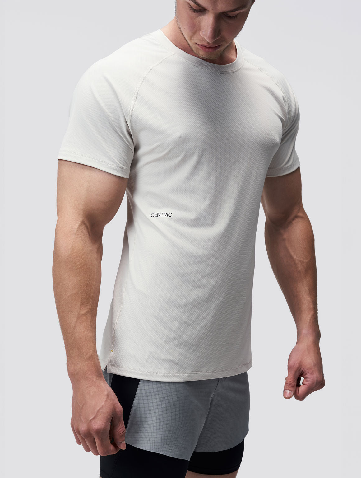 Copper - Dura® Limitless Tee - Centric