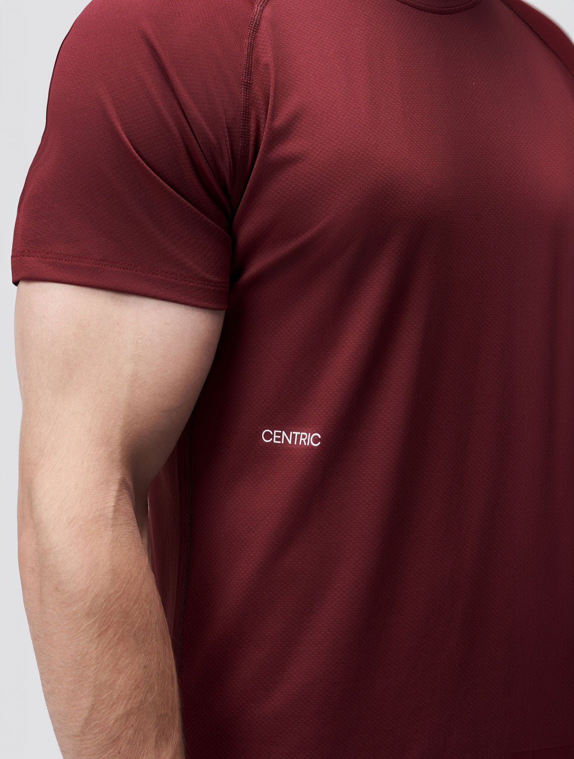 Copper - Dura® Limitless Tee - Centric