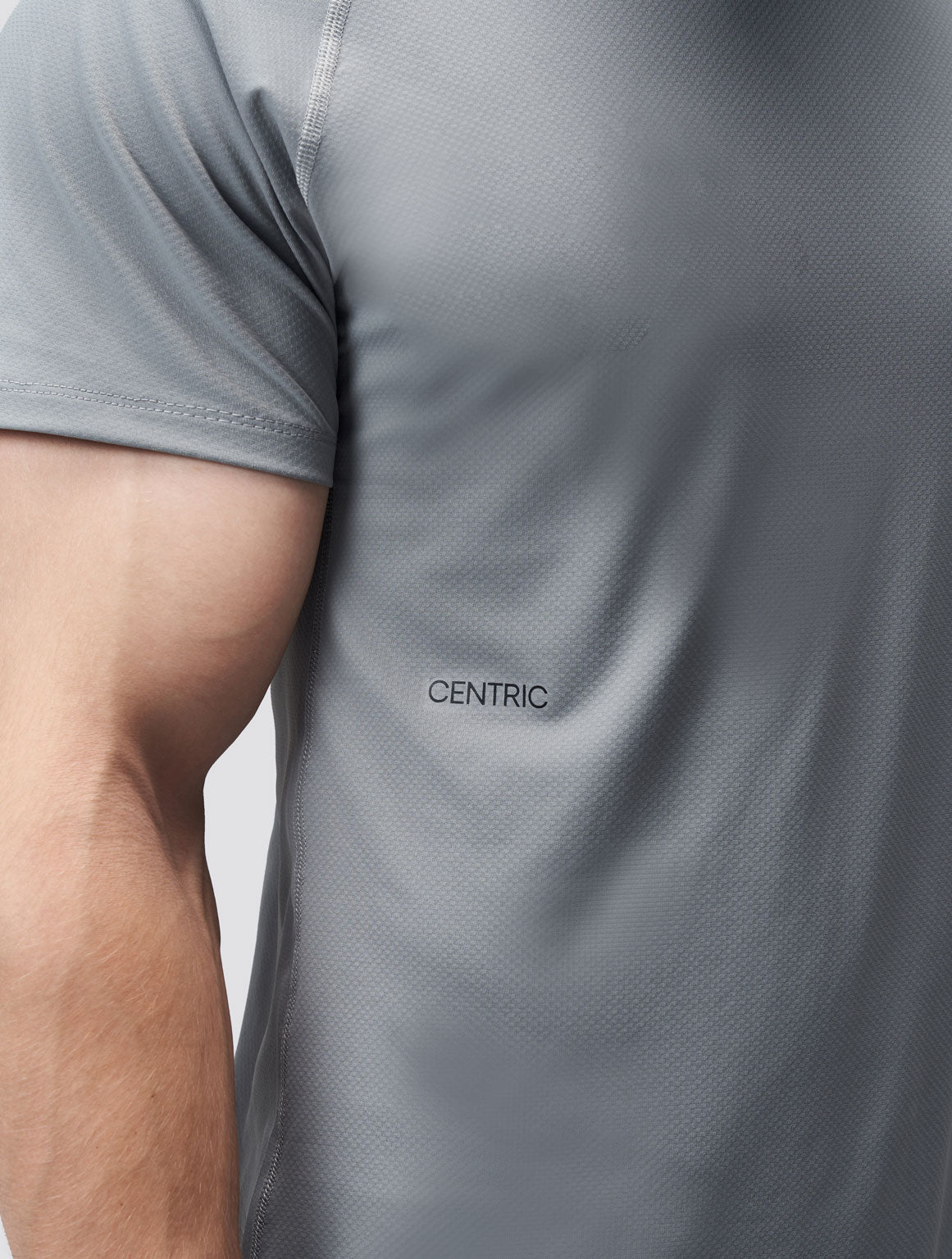 Copper - Dura® Limitless Tee - Centric