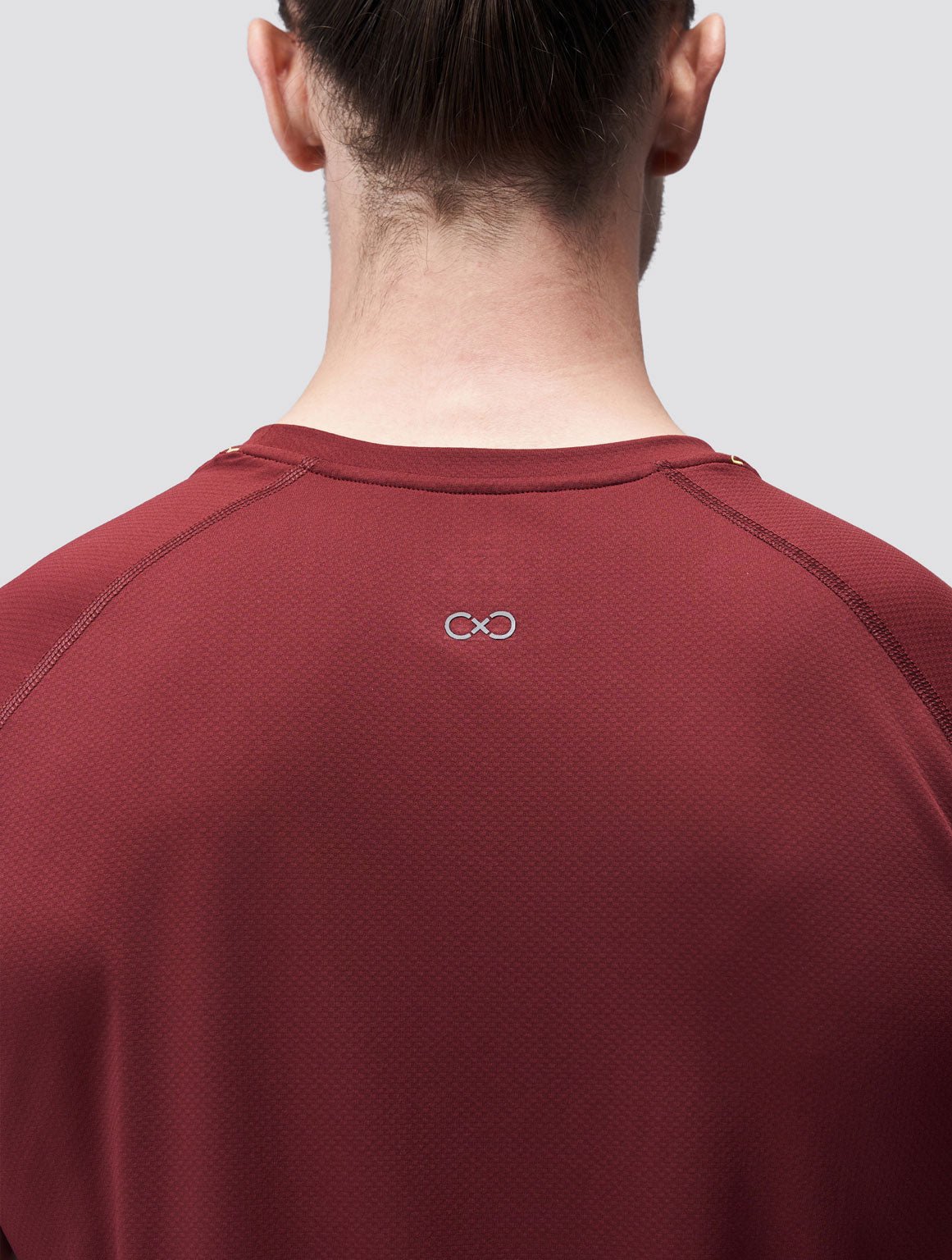 Copper - Dura® Limitless Tee - Centric