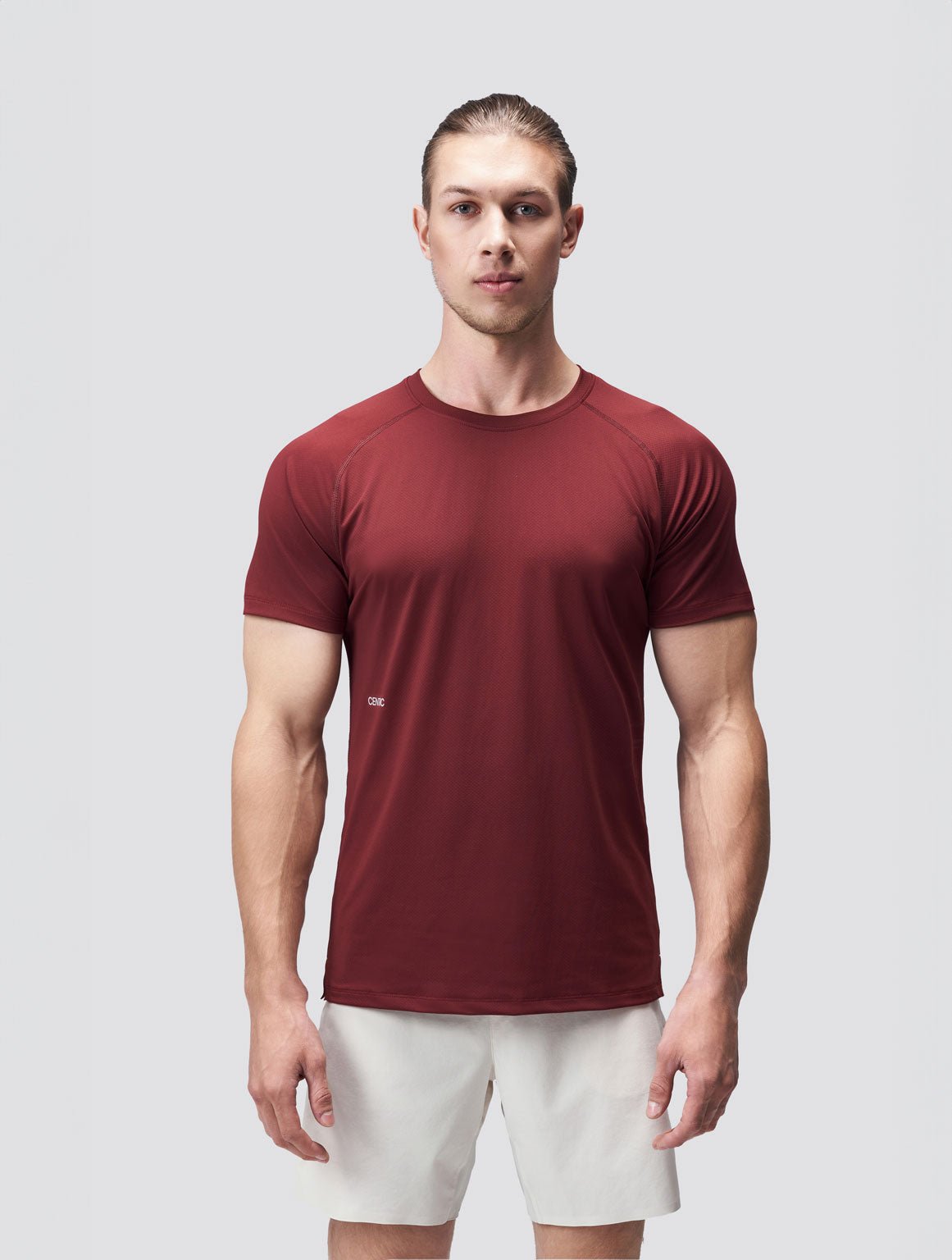 Copper - Dura® Limitless Tee - Centric