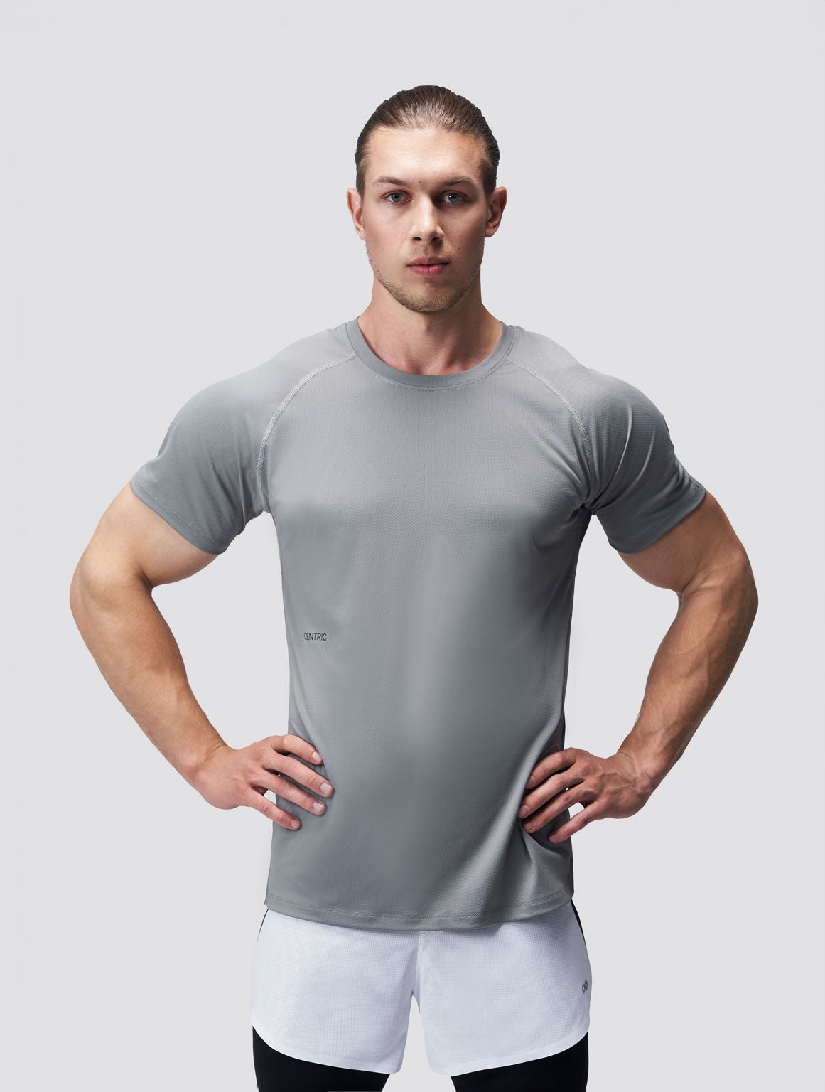 Copper - Dura® Limitless Tee - Centric