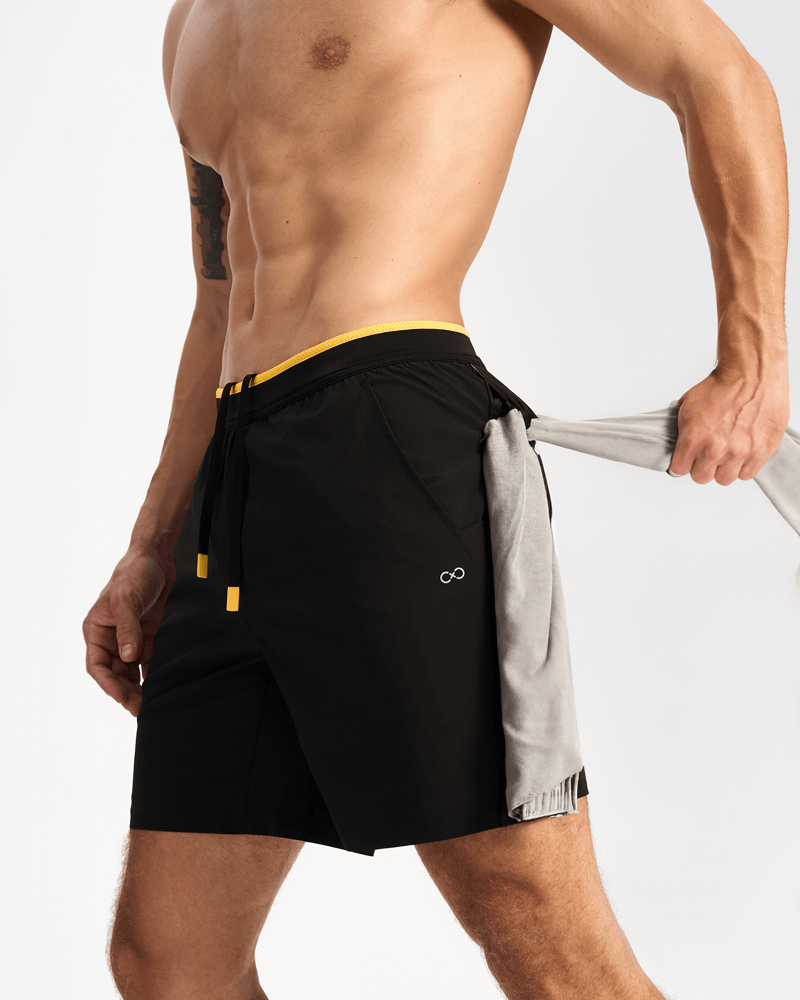 Hiflex® Aero Shorts - Centric