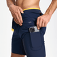 Hiflex® Aero Shorts - Centric