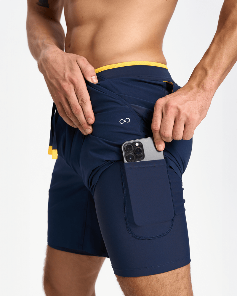 Hiflex® Aero Shorts - Centric