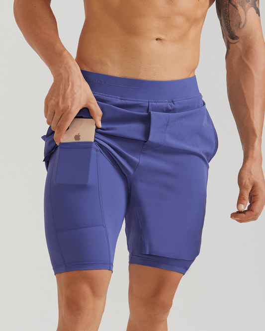 Hiflex® Legacy Shorts