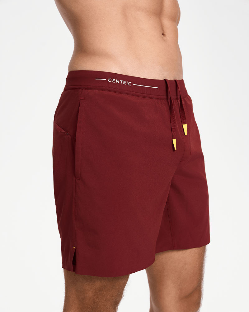 Hiflex® Legacy Shorts - Centric