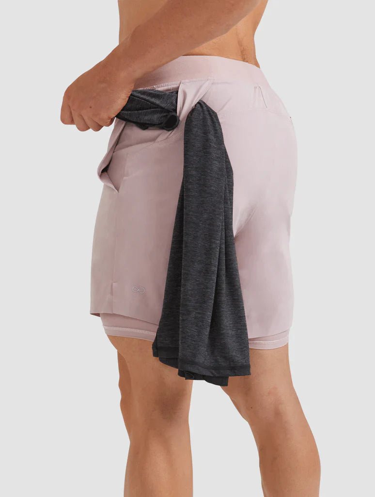 Hiflex® Legacy Shorts - Centric